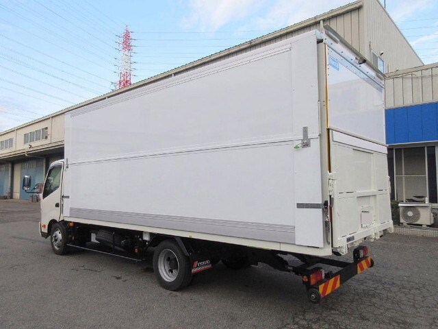 日野デュトロウイングトレーラー小型（2t・3t）[写真05]