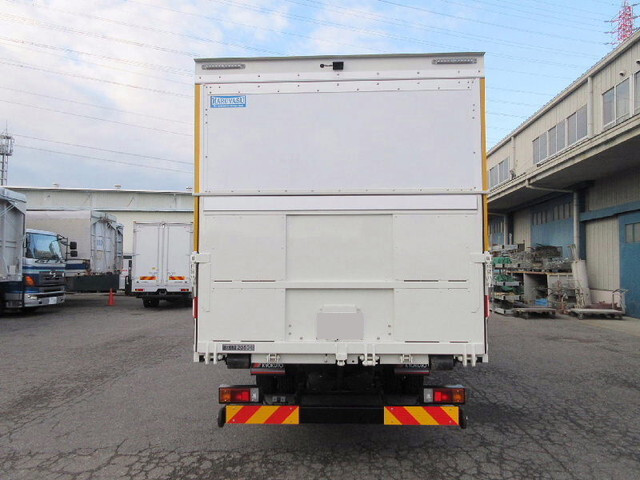 日野デュトロウイングトレーラー小型（2t・3t）[写真08]