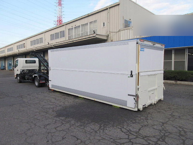日野デュトロウイングトレーラー小型（2t・3t）[写真09]