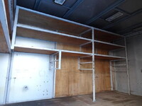 日野デュトロパネルバン小型（2t・3t）[写真11]