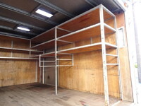 日野デュトロパネルバン小型（2t・3t）[写真13]