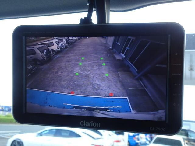 日野デュトロパネルバン小型（2t・3t）[写真18]