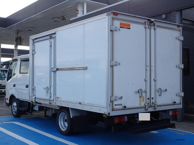 日野デュトロパネルバン小型（2t・3t）[写真02]