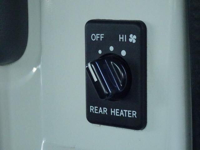 日野デュトロパネルバン小型（2t・3t）[写真34]