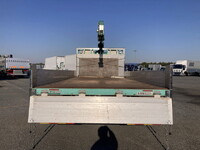 三菱ふそうキャンタークレーン4段小型（2t・3t）[写真13]