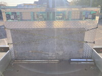 三菱ふそうキャンタークレーン4段小型（2t・3t）[写真15]