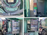 三菱ふそうキャンタークレーン4段小型（2t・3t）[写真18]