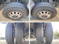 三菱ふそうキャンタークレーン4段小型（2t・3t）[写真24]