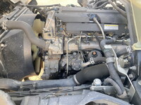 三菱ふそうキャンタークレーン4段小型（2t・3t）[写真25]