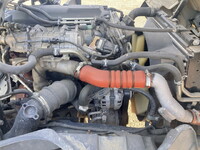 三菱ふそうキャンタークレーン4段小型（2t・3t）[写真26]