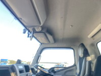 三菱ふそうキャンタークレーン4段小型（2t・3t）[写真30]