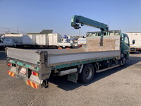 三菱ふそうキャンタークレーン4段小型（2t・3t）[写真02]