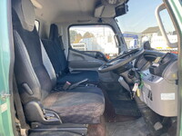 三菱ふそうキャンタークレーン4段小型（2t・3t）[写真34]