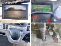 三菱ふそうキャンタークレーン4段小型（2t・3t）[写真37]