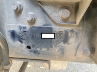 三菱ふそうキャンタークレーン4段小型（2t・3t）[写真40]