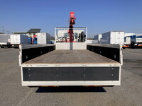 日野レンジャークレーン4段中型（4t）[写真11]