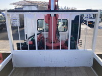 日野レンジャークレーン4段中型（4t）[写真13]