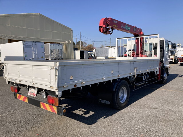 日野レンジャークレーン4段中型（4t）[写真02]