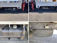 日野レンジャークレーン4段中型（4t）[写真21]