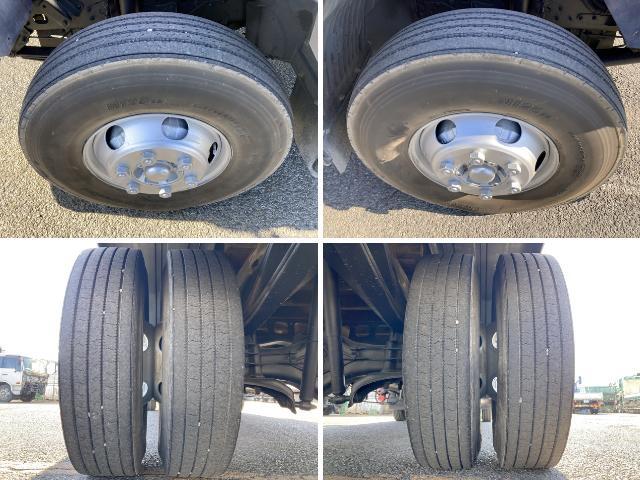 日野レンジャークレーン4段中型（4t）[写真21]