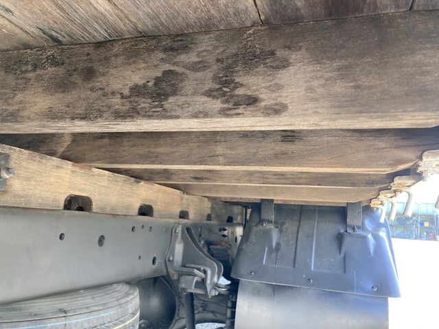 日野レンジャークレーン4段中型（4t）[写真23]