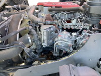 日野レンジャークレーン4段中型（4t）[写真28]