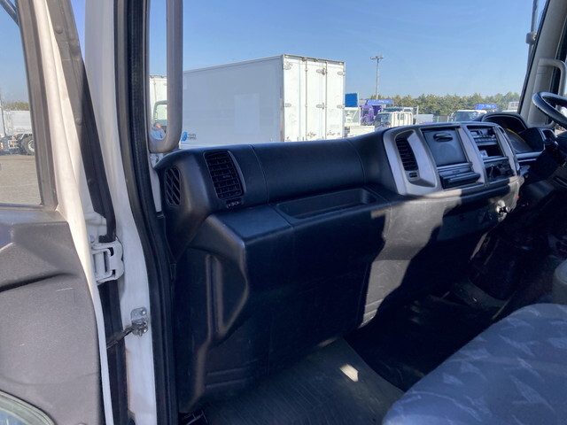 日野レンジャークレーン4段中型（4t）[写真31]