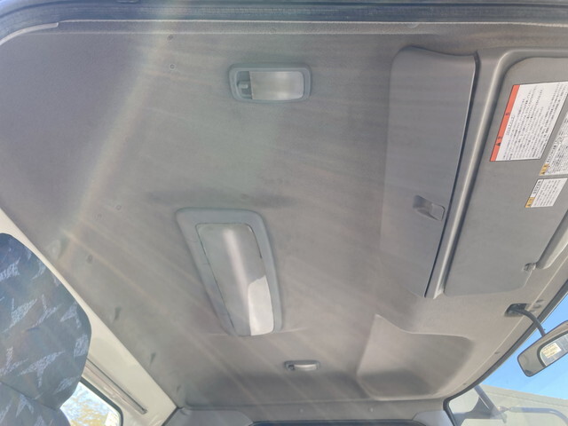 日野レンジャークレーン4段中型（4t）[写真35]