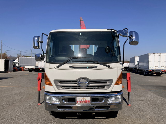 日野レンジャークレーン4段中型（4t）[写真07]