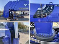 日野レンジャークレーン4段中型（4t）[写真15]