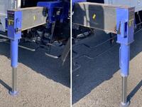 日野レンジャークレーン4段中型（4t）[写真19]