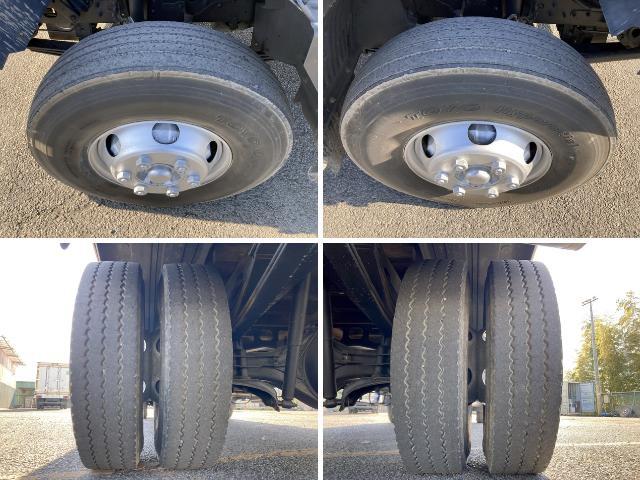 日野レンジャークレーン4段中型（4t）[写真22]