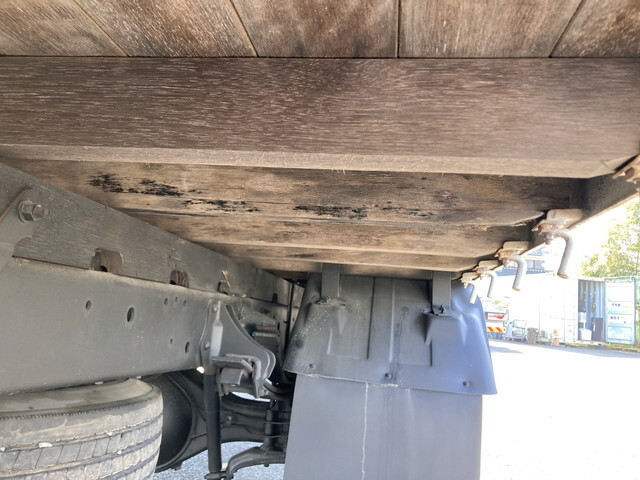 日野レンジャークレーン4段中型（4t）[写真24]