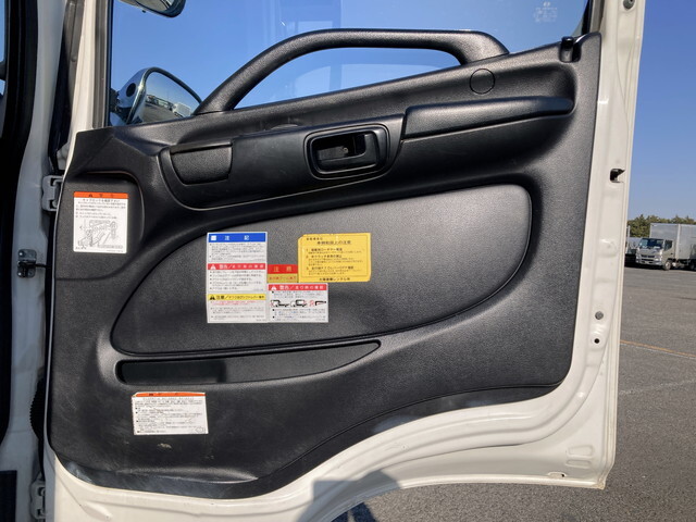 日野レンジャークレーン4段中型（4t）[写真30]