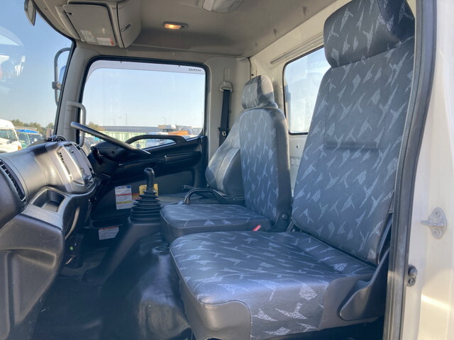 日野レンジャークレーン4段中型（4t）[写真32]