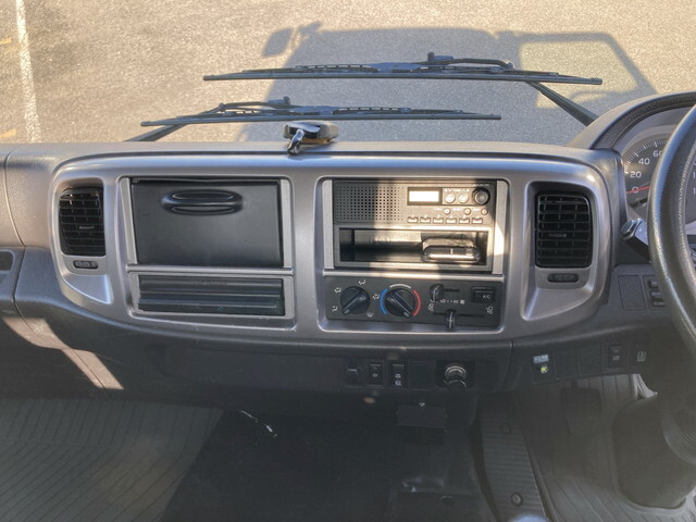 日野レンジャークレーン4段中型（4t）[写真36]