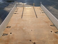 三菱ふそうキャンタークレーン4段小型（2t・3t）[写真15]