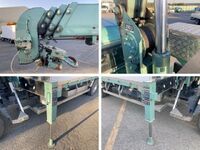 三菱ふそうキャンタークレーン4段小型（2t・3t）[写真17]