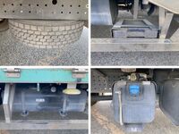 三菱ふそうキャンタークレーン4段小型（2t・3t）[写真21]