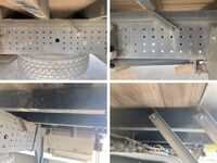 三菱ふそうキャンタークレーン4段小型（2t・3t）[写真22]