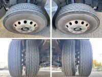 三菱ふそうキャンタークレーン4段小型（2t・3t）[写真23]