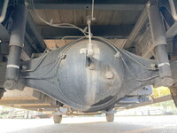 三菱ふそうキャンタークレーン4段小型（2t・3t）[写真24]