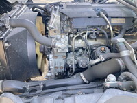 三菱ふそうキャンタークレーン4段小型（2t・3t）[写真25]