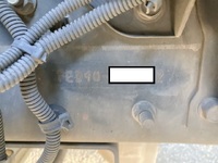 三菱ふそうキャンタークレーン4段小型（2t・3t）[写真40]