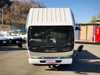 いすゞエルフダンプ小型（2t・3t）[写真11]