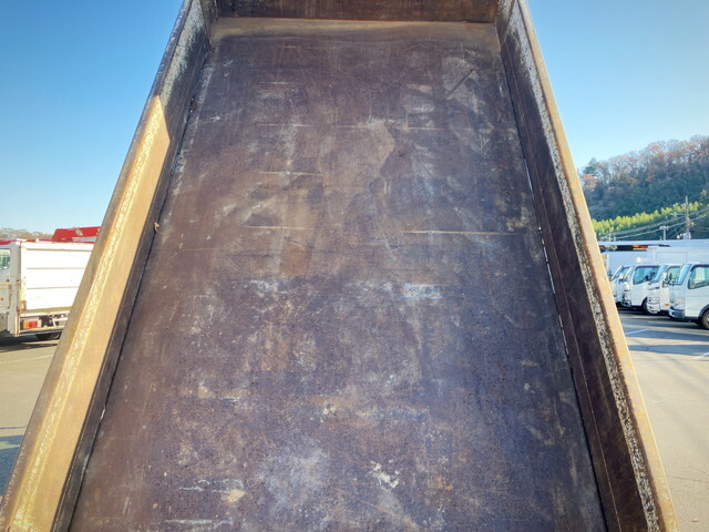 いすゞエルフダンプ小型（2t・3t）[写真14]