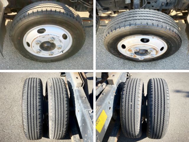 いすゞエルフダンプ小型（2t・3t）[写真20]