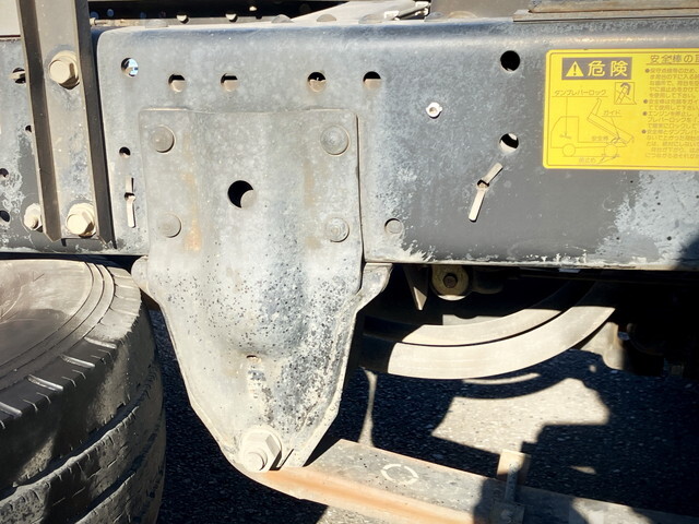 いすゞエルフダンプ小型（2t・3t）[写真21]