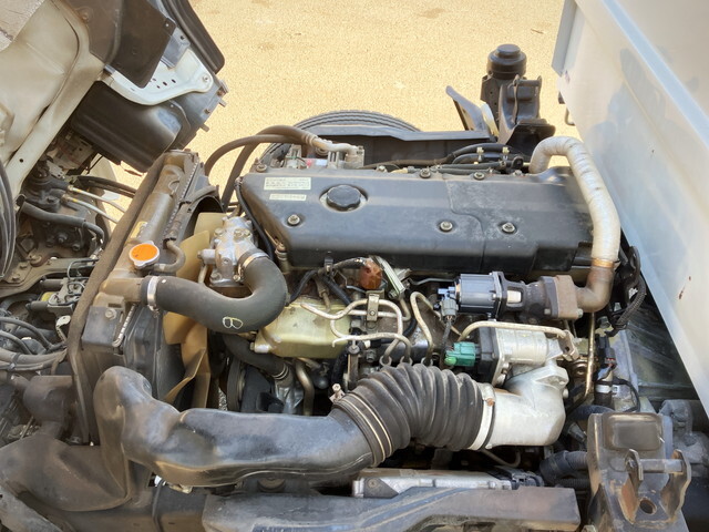 いすゞエルフダンプ小型（2t・3t）[写真23]