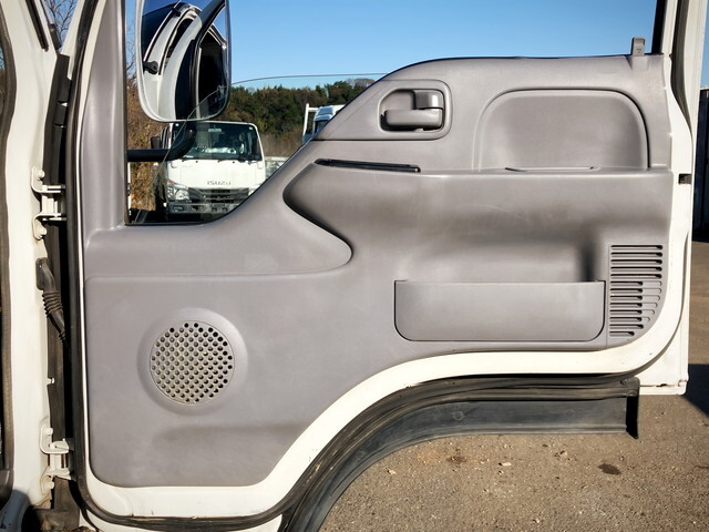 いすゞエルフダンプ小型（2t・3t）[写真27]